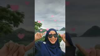 ULANG TAHUN KU KE 57.....TERIMA KASIH VIDEONYA NAK