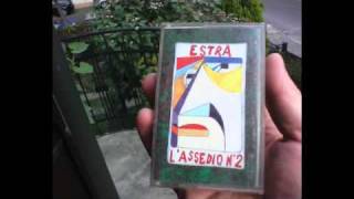 7 - è crisi - estra - l'assedio n 2