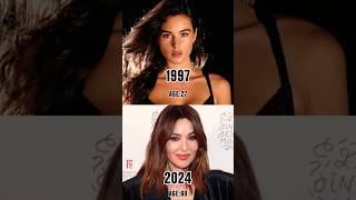 Top 10 Beautiful Actresses of 1990s then and now (part-1) #celebrity #shorts #ytviral