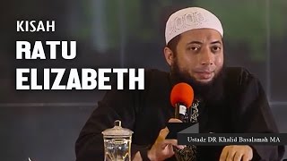 Wanita Muslimah Mulia - Ustadz Khalid Basalamah