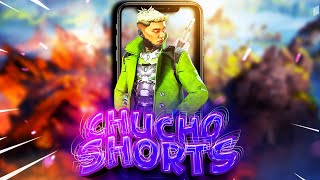 Octane NO corras | ChuchoShorts #8 | #Shorts