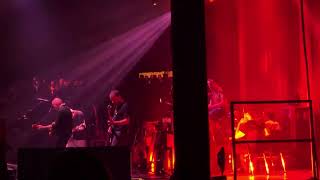 Ride ♪Seagull (3/3 outro) @ Roundhouse, London (20 Sep 2024)