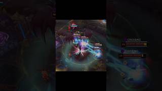 neeko R + hexgate #leagueoflegends #lol