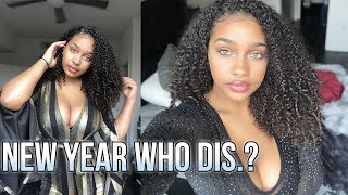 Look BOMB ASF for New Years ft. Fashion Nova