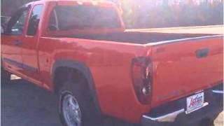 2008 Chevrolet Colorado Used Cars Killen AL