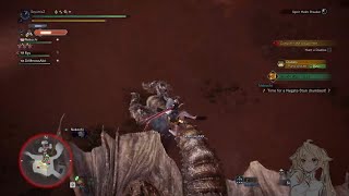 A Quick MHW with New Hunter! (ENG/ไทย) #21