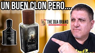 🔥DUA FRAGRANCES POSEIDON'S ABSOLU ELIXIR🔥 ** El clon de la muy HYPEADA Creed AVENTUS ABSOLU !!! **