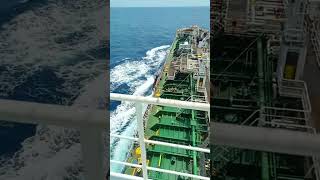 ACTUAL PIRATE ATTACK AT SOMALIA 😱 #seaman #seafarer #ship  #somalia #pirates #youtubeshorts