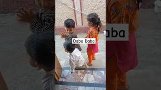 Daba Daba| #villagelife #vlooging #shortsyoutube #viral #tranddingshorts