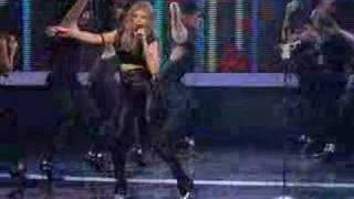 Fergie - Live And Let Die