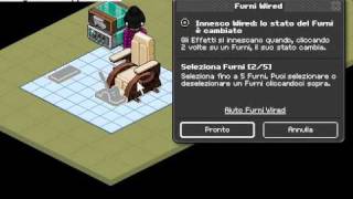 Funzionamento Furni Wired (Habbo)