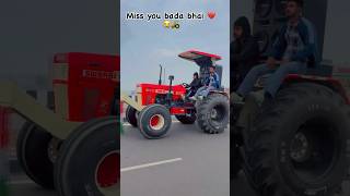 pahla stunt Rohit Deswal #tractordriving #tochanlovers #nishudashwal #tractorstunt