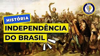 História: A Independência do Brasil | Brio Educação