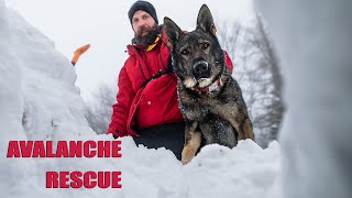 Avalanche Safety and Risk Management | With Braemar Mountain Rescue