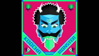 NUCLEYA - Street Boy (Karsh Kale Remix)