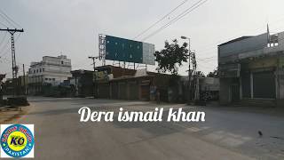 bahot masroof rehte ty hawawon per haqomat ti -  Peer zulfiqar ahmad  - Lockdown in Dera ismail khan