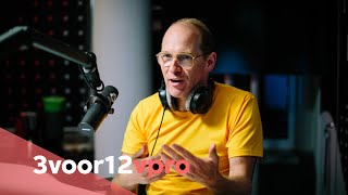 Caribou on his friendship with Four Tet and the emotional foundation for his new album Suddenly