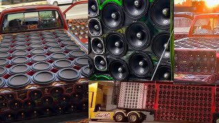 QUIEN TIENE EL MEJOR CAR AUDIO DEL MUNDO