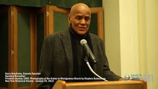 Happy 91st Birthday to Singer/Actor/Social Activist Harry Belafonte | What's The 411