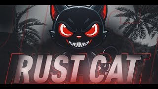 РАСТ. НА МОД СЕРВЕРЕ RUST CAT/НАВОДИМ СУЕТУ,СМОТРИМ НОВОЕ ОБНОВЛЕНИЕ,РЕЛЬЕФ И ПРОЧЕЕ