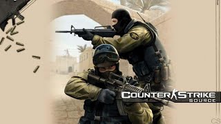 ♛ Counter-Strike Source ♛ Кто играет в CS:Source в 2024 году? ( 18 + ) Стрим