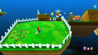 Super Mario Galaxy 2 (2010) - #35