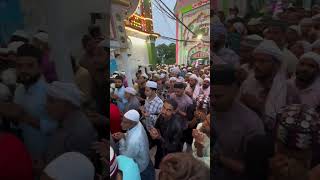 Dargah Makhdoom Ashraf Kichhauchha Sharif #viralvideo #kichauchasharif #trendingshorts #subscribe...