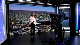 ABC News Regional - 29/05/2021