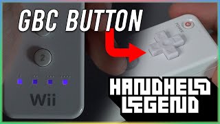 Custom Modding A Wiimote!