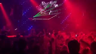 Andy C & Tonn Piper - Louder Eden Ibiza 8/8/22