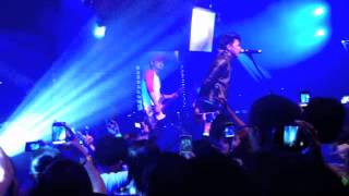 NOAH Live in Singapore (NOAHborntomakehistory)