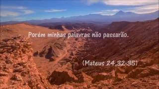 A Bíblia em Vídeo| Mateus 24:32