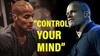 CONTROL YOUR MIND  BEST MOTIVATIONAL VIDEO 2021 By David Goggins