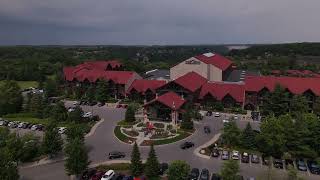 Great Wolf Lodge, Niagara Falls Canada