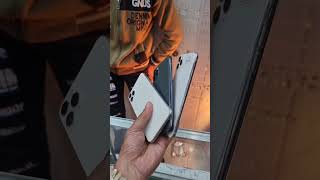 iphone 11 Pro Max💪 64 Gb 86/88/84 Battery Health #shorts #viralvideo #youtubeshorts  #shortyoutube