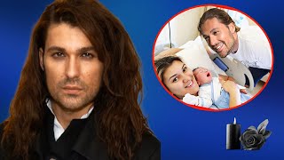 Im Alter von 43 Jahren gab David Garrett ENDLICH zu, was wir alle vermutet hatten