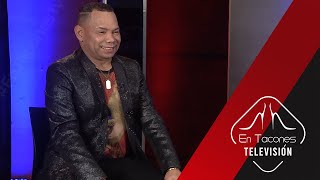 Entrevista a Joe Veras, Artista dominicano