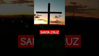 Santa Cruz #santacruz #Cruz #salvacao