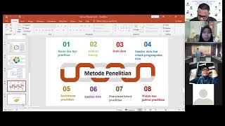 Ujian Proposal, Judul "Formulasi Kebijakan Model Tata Ruang Pasca Gempa, Liquifaksi di Kota Palu