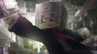 Minecraft Banner Speedart By TakinWich&Yn_xi - MaiDang