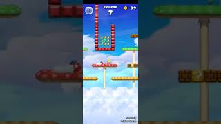 Super Mario Run Remix - 30 Levels