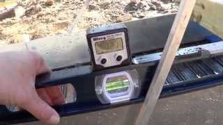 Gold Hog Sluice Mat Test - Large Highbanker Prototype Testing