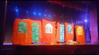 Humesha Tumko Chaha Devdas Theatre acting performance