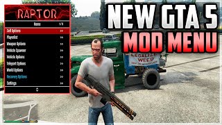 GTA 5 - HOW TO GET A MOD MENU ON PS4/PS5/XBOX AFTER PATCH 1.69 | NEW CONSOLE MODS TUTORIAL