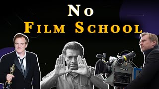 NO Film School