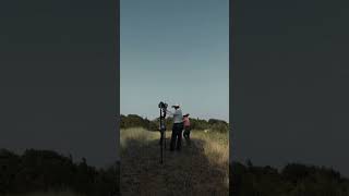 Building fence in that Texas sun ain’t easy #ranch #work #motivational #cowboy #western #fencing