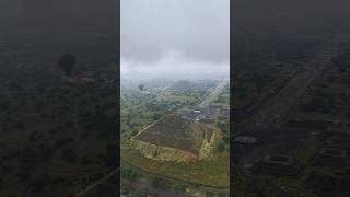 Pyramids of Teotihuacan! #mexico #teotihuacan #pyramids