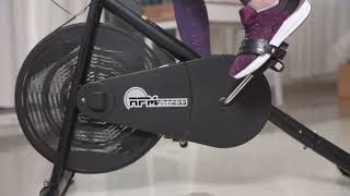 RPM Fitness| RPM1001 Exercise Bike