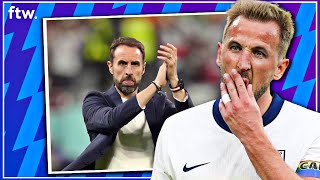 ARE ENGLAND DOOMED FOR EURO 2024?? (FTW)