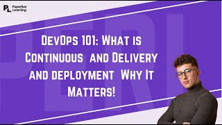 🚀 Master Continuous Development & Delivery in DevOps! 🚀 | PaperLive Learning